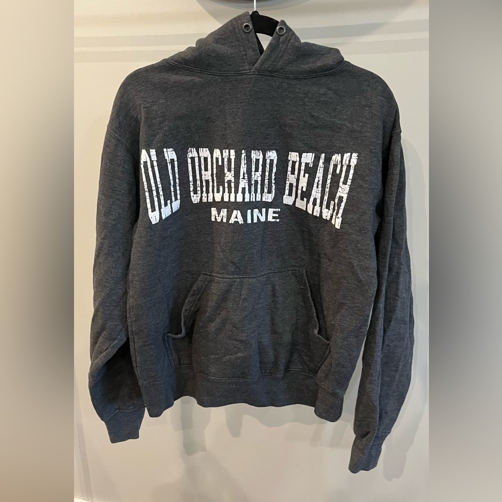 OOB Sweatshirt